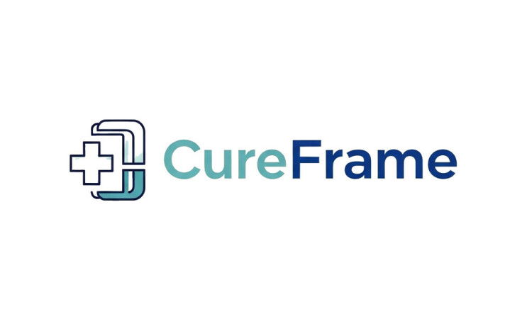 Available Business Name For Sale - CureFrame